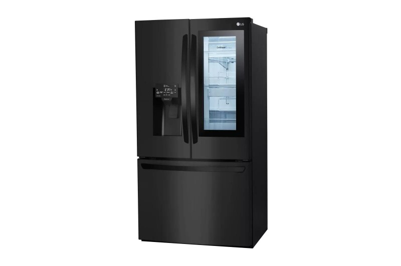 28 cu. ft. Smart wi-fi Enabled InstaView™ Door-in-Door® Refrigerator LFXS28596M