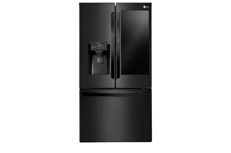 28 cu. ft. Smart wi-fi Enabled InstaView™ Door-in-Door® Refrigerator LFXS28596M