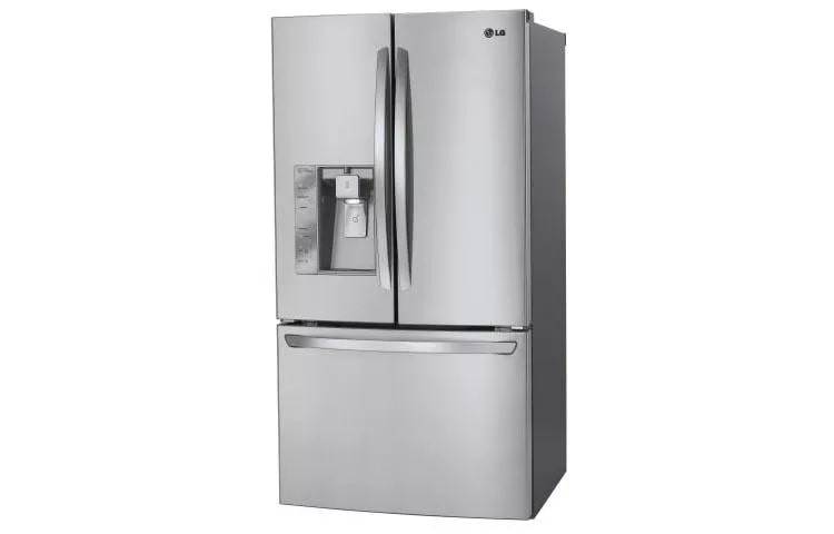29 cu. ft. French Door Refrigerator LFXS29626S