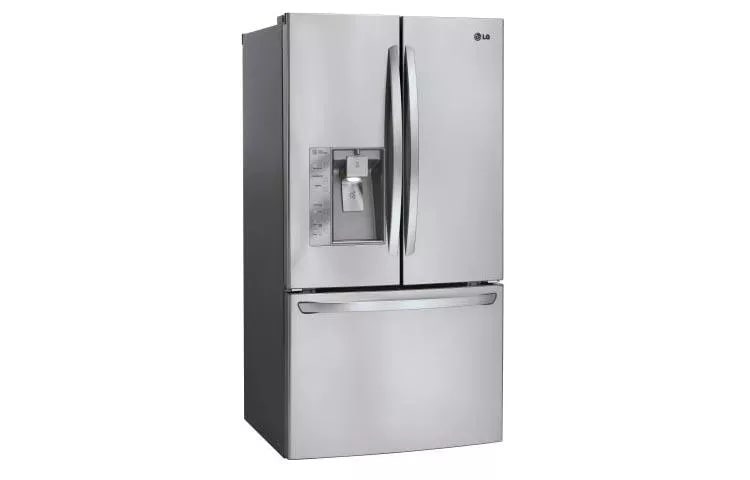 29 cu. ft. French Door Refrigerator LFXS29626S