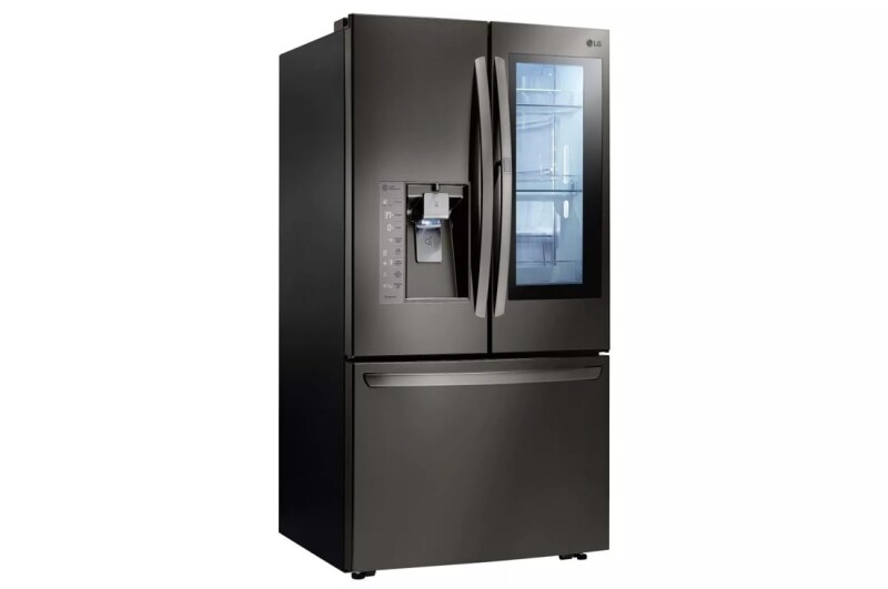 30 cu. ft. Smart wi-fi Enabled InstaView® Door-in-Door® Refrigerator LFXS30796D