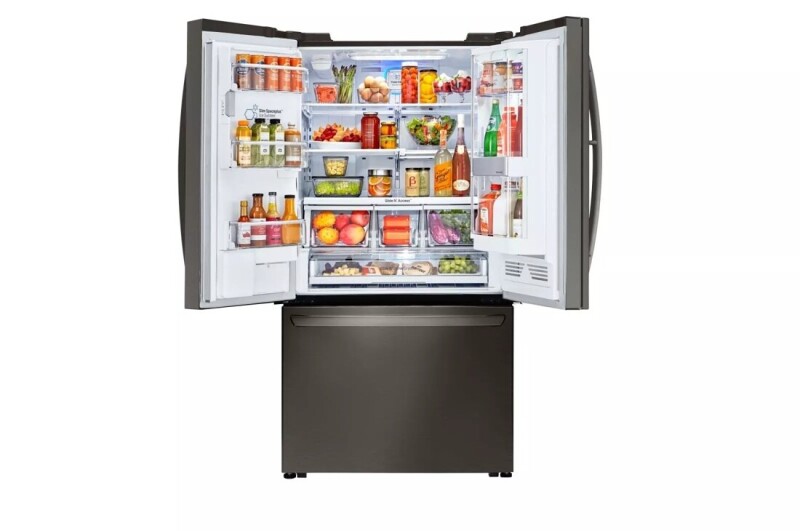 30 cu. ft. Smart wi-fi Enabled InstaView® Door-in-Door® Refrigerator LFXS30796D