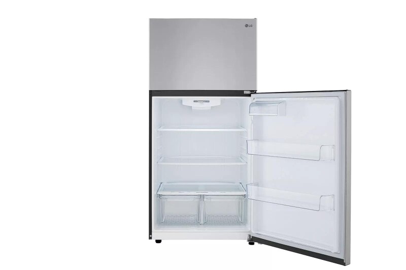 24 cu. ft. Top Freezer Refrigerator LHTNS2403S