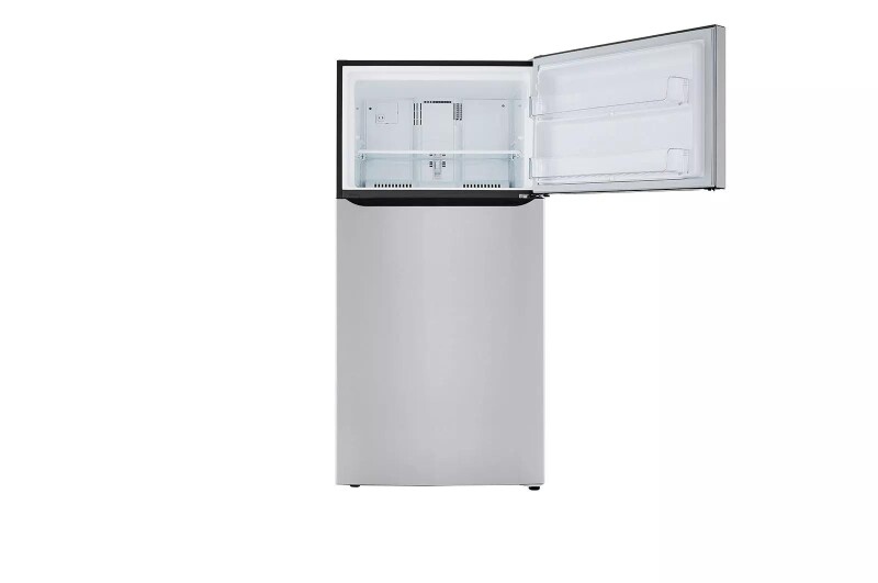 24 cu. ft. Top Freezer Refrigerator LHTNS2403S