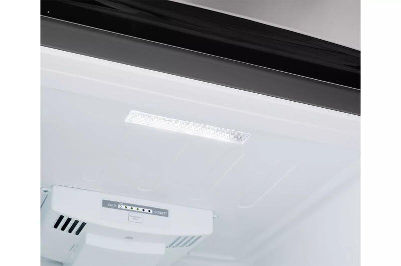 24 cu. ft. Top Freezer Refrigerator LHTNS2403S