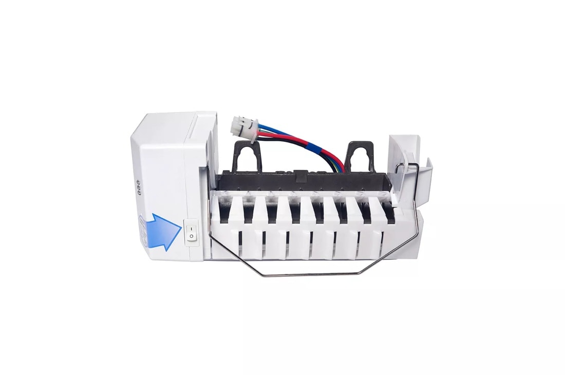 Automatic Ice Maker Kit for LG Top Freezer Refrigerator LK75C