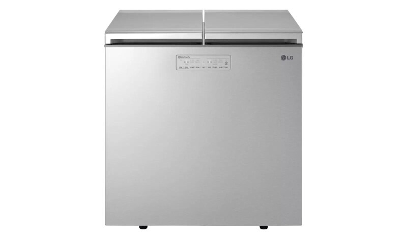 LG 7.6 cu. ft. Kimchi/Specialty Food Refrigerator Chest Other LKIM08121V Picture 1