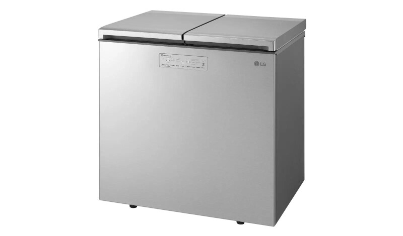 7.6 Cu. Ft. Kimchi/specialty Food Refrigerator Chest LKIM08121V