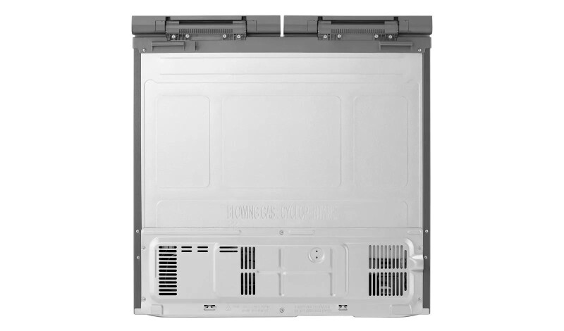 7.6 Cu. Ft. Kimchi/specialty Food Refrigerator Chest LKIM08121V