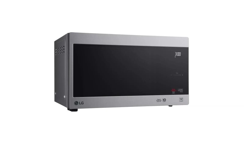 0.9 cu. ft. NeoChef™ Countertop Microwave with Smart Inverter and EasyClean® LMC0975ST