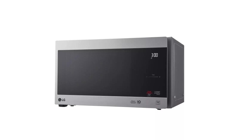 0.9 cu. ft. NeoChef™ Countertop Microwave with Smart Inverter and EasyClean® LMC0975ST