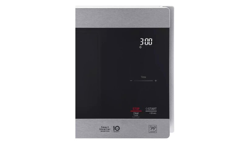 0.9 cu. ft. NeoChef™ Countertop Microwave with Smart Inverter and EasyClean® LMC0975ST