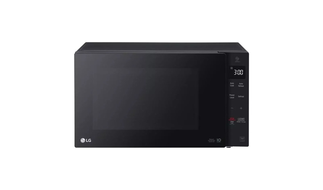 1.3 cu. ft. NeoChef™ Countertop Microwave with Smart Inverter and EasyClean® LMC1375SB