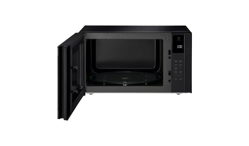 1.5 cu. ft. NeoChef™ Countertop Microwave with Smart Inverter and EasyClean® LMC1575BD