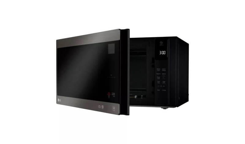 1.5 cu. ft. NeoChef™ Countertop Microwave with Smart Inverter and EasyClean® LMC1575BD