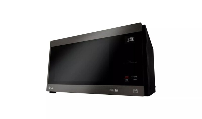 1.5 cu. ft. NeoChef™ Countertop Microwave with Smart Inverter and EasyClean® LMC1575BD