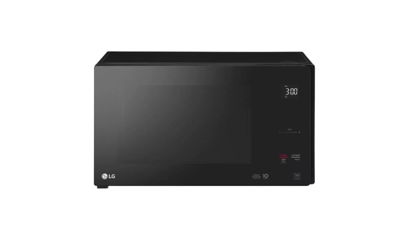 1.5 cu. ft. NeoChef™ Countertop Microwave with Smart Inverter and EasyClean® LMC1575SB