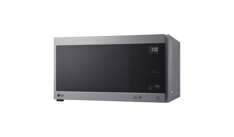 1.5 cu. ft. NeoChef™ Countertop Microwave with Smart Inverter and EasyClean® LMC1575ST