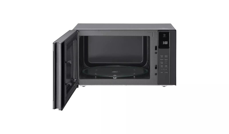 1.5 cu. ft. NeoChef™ Countertop Microwave with Smart Inverter and EasyClean® LMC1575ST