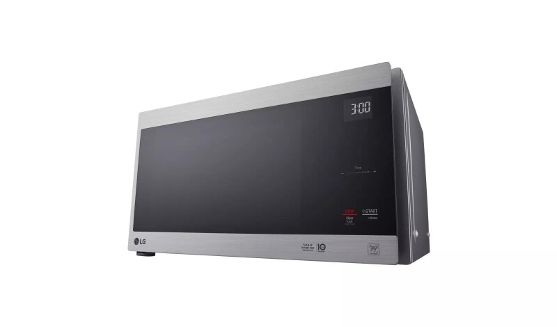 1.5 cu. ft. NeoChef™ Countertop Microwave with Smart Inverter and EasyClean® LMC1575ST