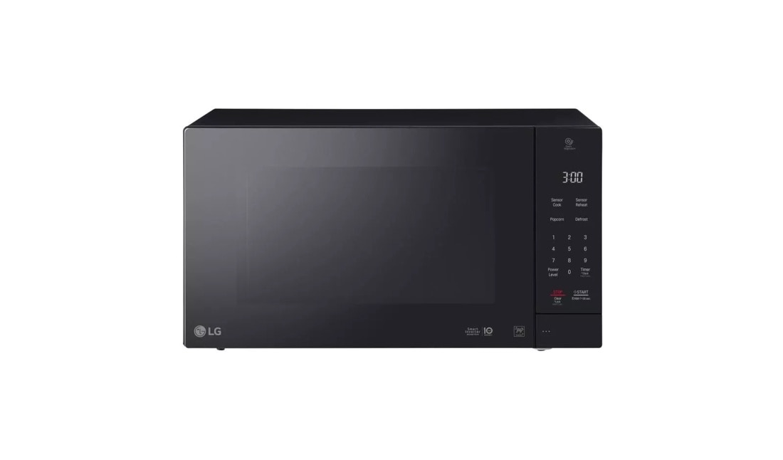 2.0 cu. ft. NeoChef™ Countertop Microwave with Smart Inverter and EasyClean® LMC2075SB