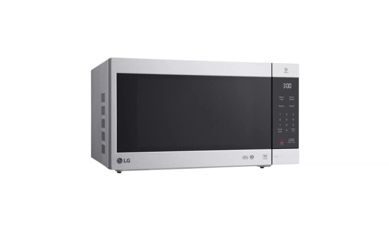 2.0 cu. ft. NeoChef™ Countertop Microwave with Smart Inverter and EasyClean® LMC2075ST