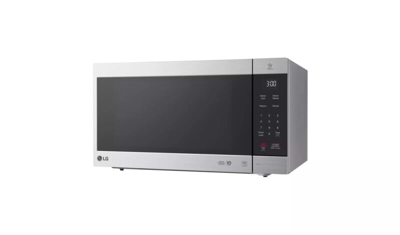 2.0 cu. ft. NeoChef™ Countertop Microwave with Smart Inverter and EasyClean® LMC2075ST
