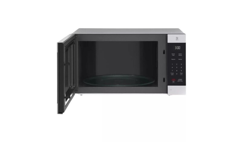 2.0 cu. ft. NeoChef™ Countertop Microwave with Smart Inverter and EasyClean® LMC2075ST
