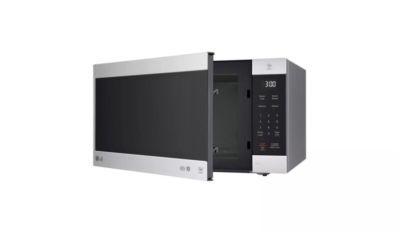 2.0 cu. ft. NeoChef™ Countertop Microwave with Smart Inverter and EasyClean® LMC2075ST