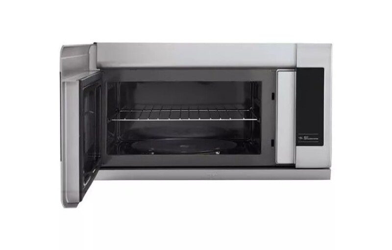 2.2 cu. ft. Over-the-Range Microwave Oven with EasyClean® LMHM2237ST