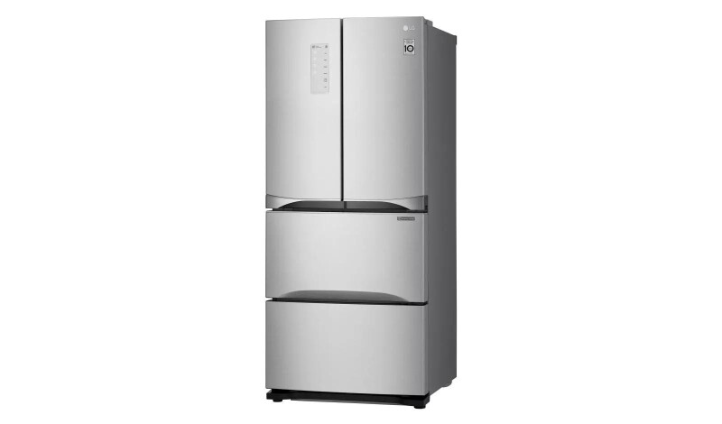 14.3 Cu. Ft. Kimchi/specialty Food French Door Refrigerator LMNS14420V