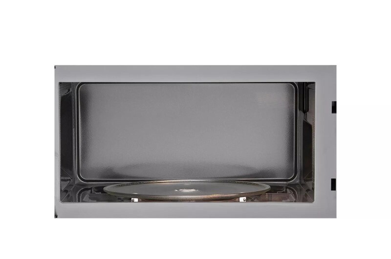 1.7 Cu. Ft. Over-the-range Microwave Oven With Easyclean® LMV1764ST