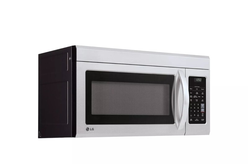 cu. ft. Over-the-Range Microwave Oven with EasyClean® LMV1831SS