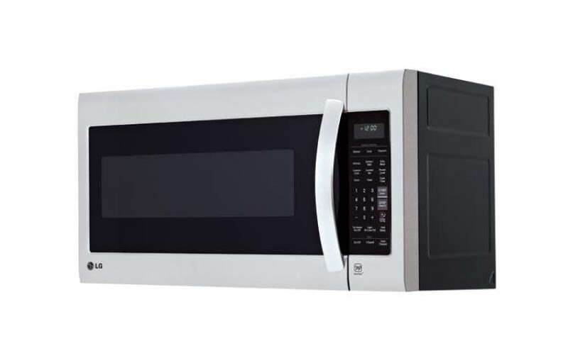 2.0 cu. ft. Over-the-Range Microwave Oven with EasyClean® LMV2031ST