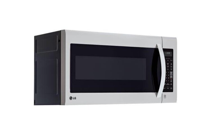 2.0 cu. ft. Over-the-Range Microwave Oven with EasyClean® LMV2031ST