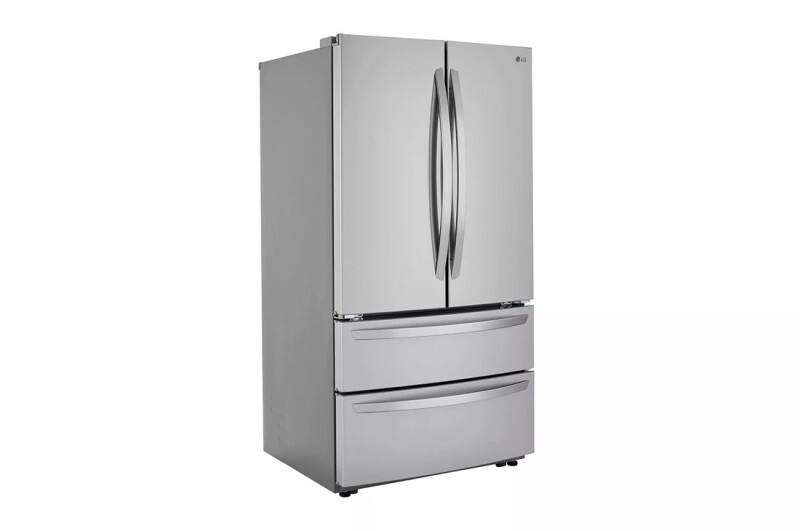 23 cu. ft. French Door Counter-Depth Refrigerator LMWC23626S