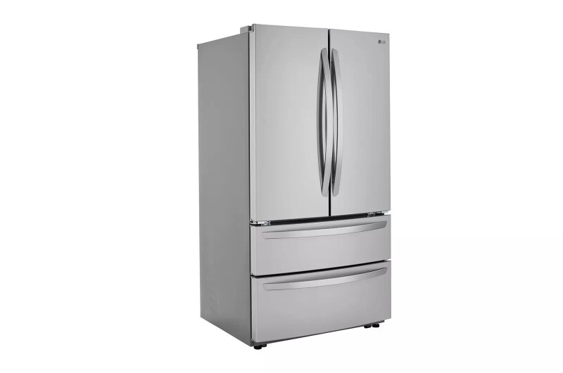 27 cu. ft. French Door Refrigerator LMWS27626S
