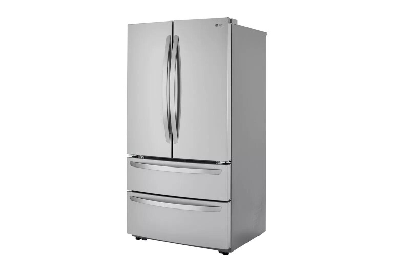 27 cu. ft. French Door Refrigerator LMWS27626S