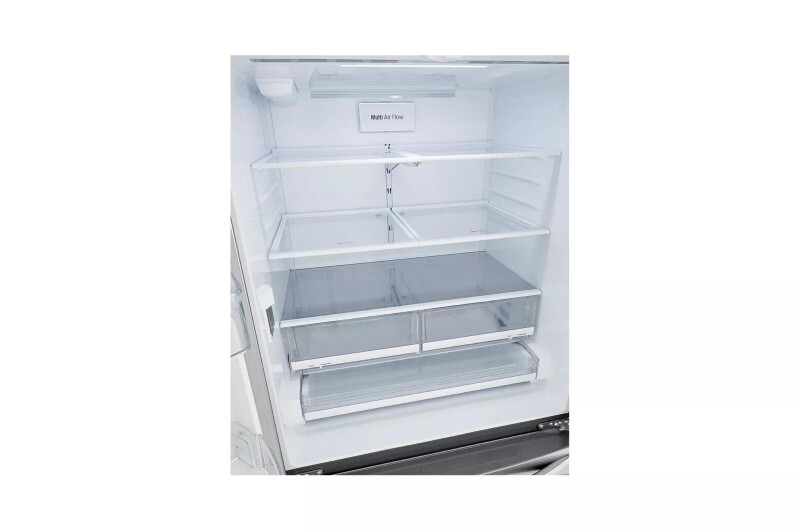 27 cu. ft. French Door Refrigerator LMWS27626S