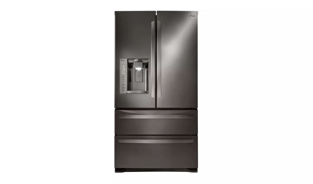 27 cu. ft. French Door Refrigerator LMXS27626D