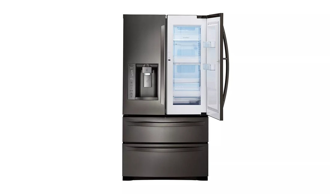 27 cu. ft. Door-in-Door® Refrigerator LMXS27676D