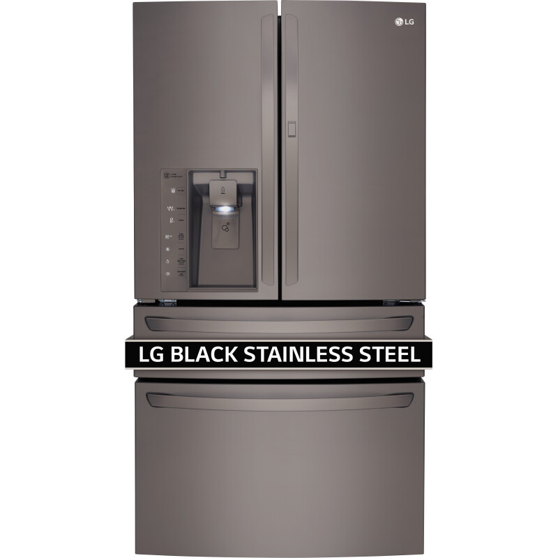 30 cu. ft. French Door Refrigerator LMXS30776D