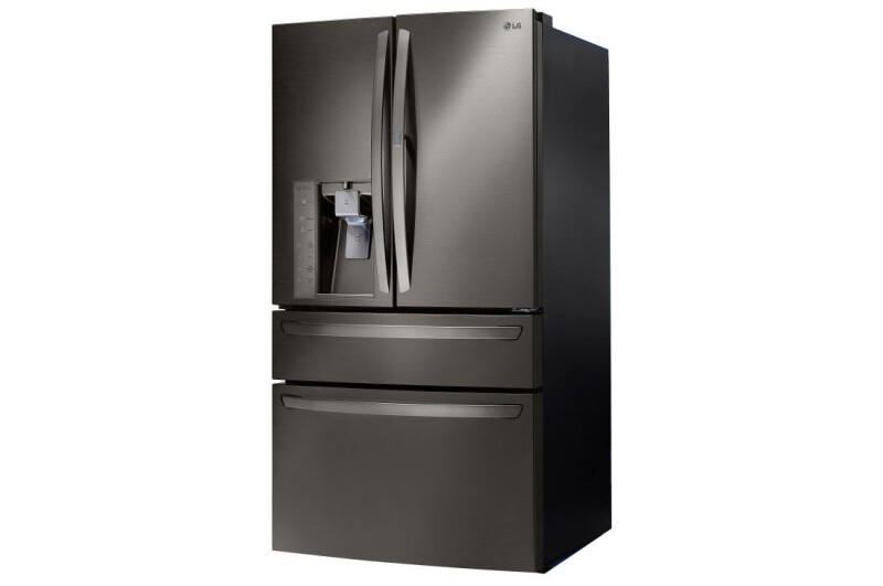 30 cu. ft. French Door Refrigerator LMXS30776D