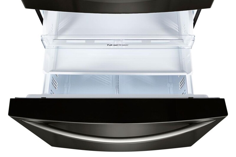 30 cu. ft. French Door Refrigerator LMXS30776D