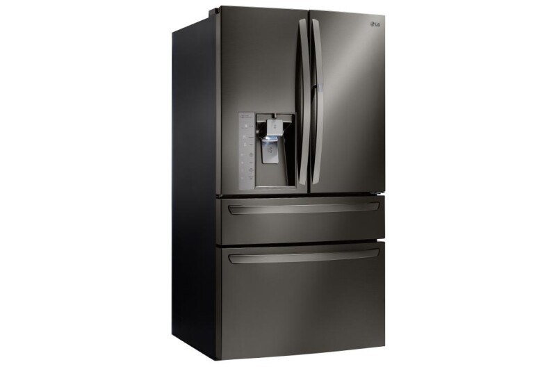 30 cu. ft. French Door Refrigerator LMXS30776D