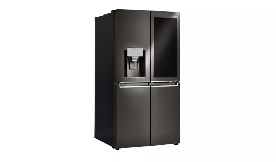 Buy LG French Door Refrigerators | LNXS30996D
