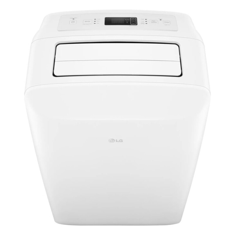 6,000 BTU Portable Air Conditioner LP0623WSR