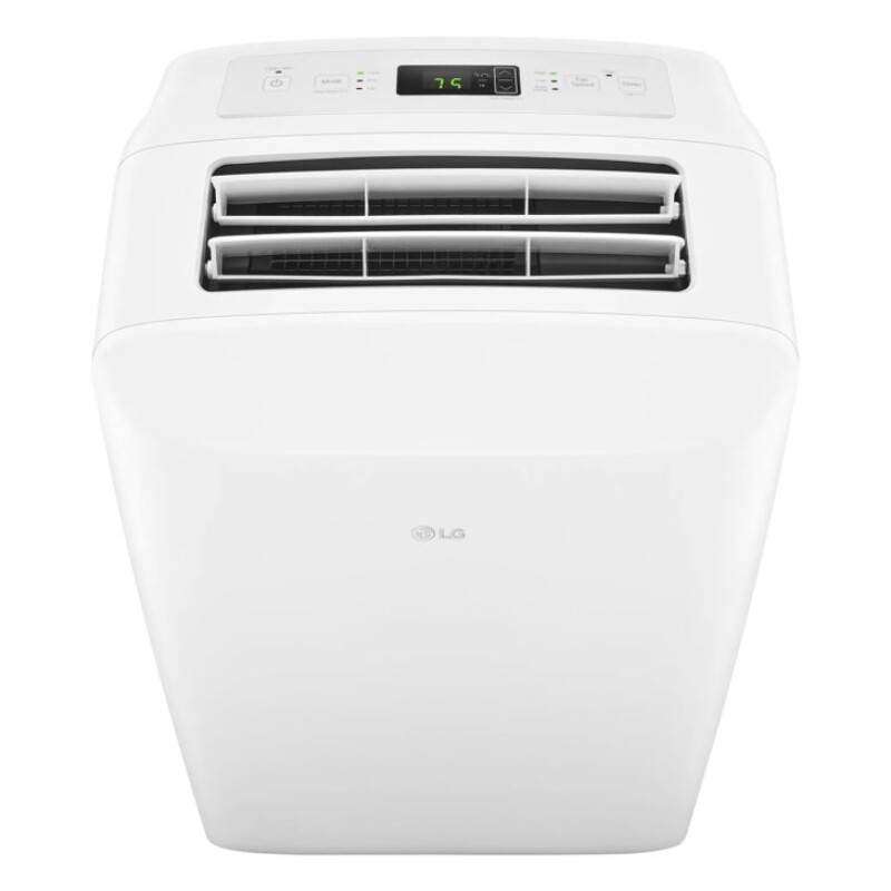 6,000 BTU Portable Air Conditioner LP0623WSR