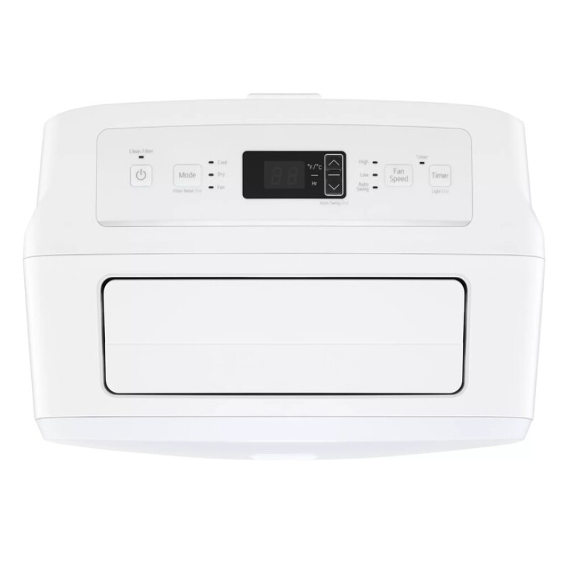 7,000 BTU Portable Air Conditioner LP0723WSR