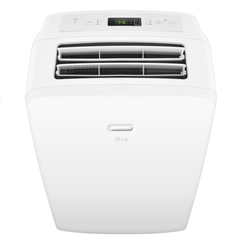 7,000 BTU Portable Air Conditioner LP0723WSR